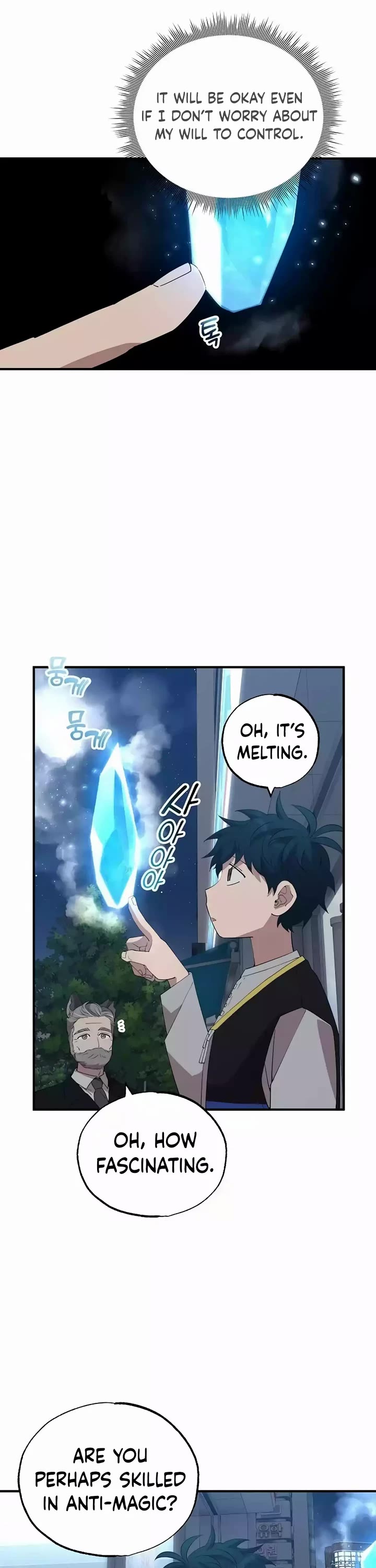 Magical Realm Shopkeeper Chapter 28 page 36 - Chapter 28