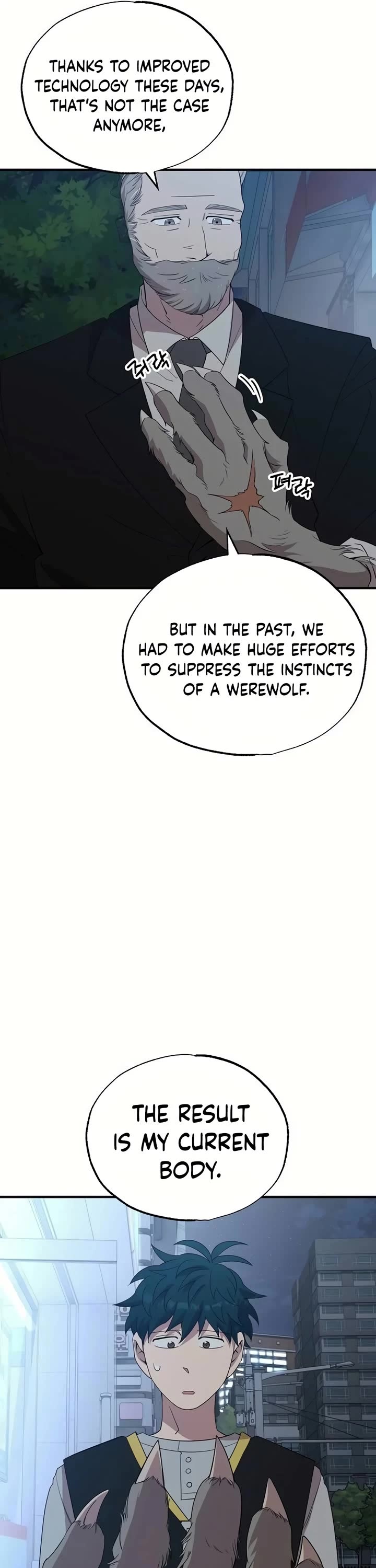Magical Realm Shopkeeper Chapter 29 page 10 - Chapter 29
