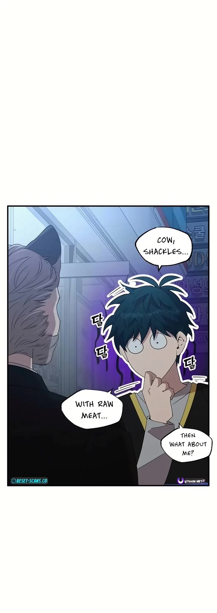 Magical Realm Shopkeeper Chapter 29 page 14 - Chapter 29