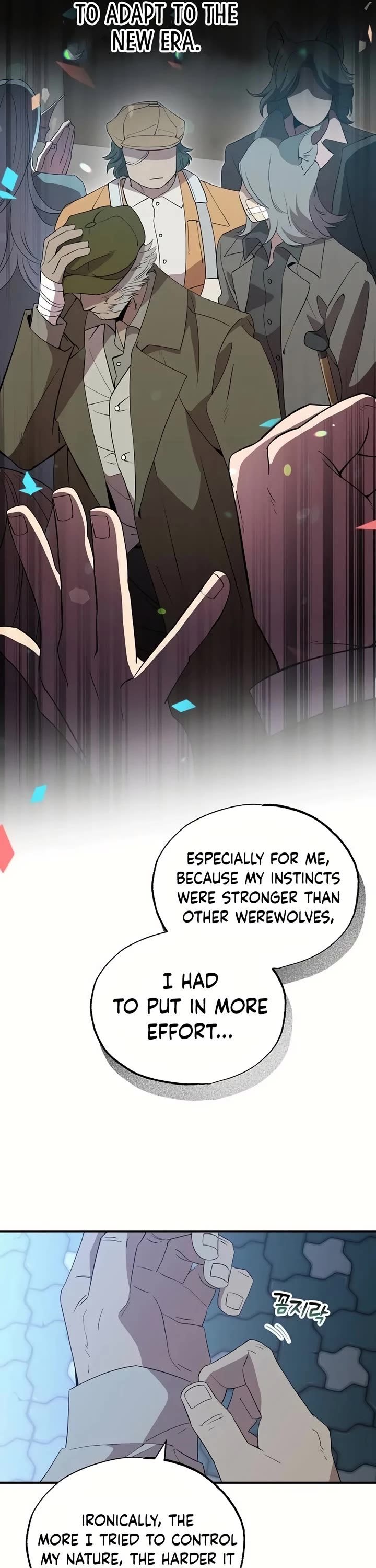 Magical Realm Shopkeeper Chapter 29 page 19 - Chapter 29