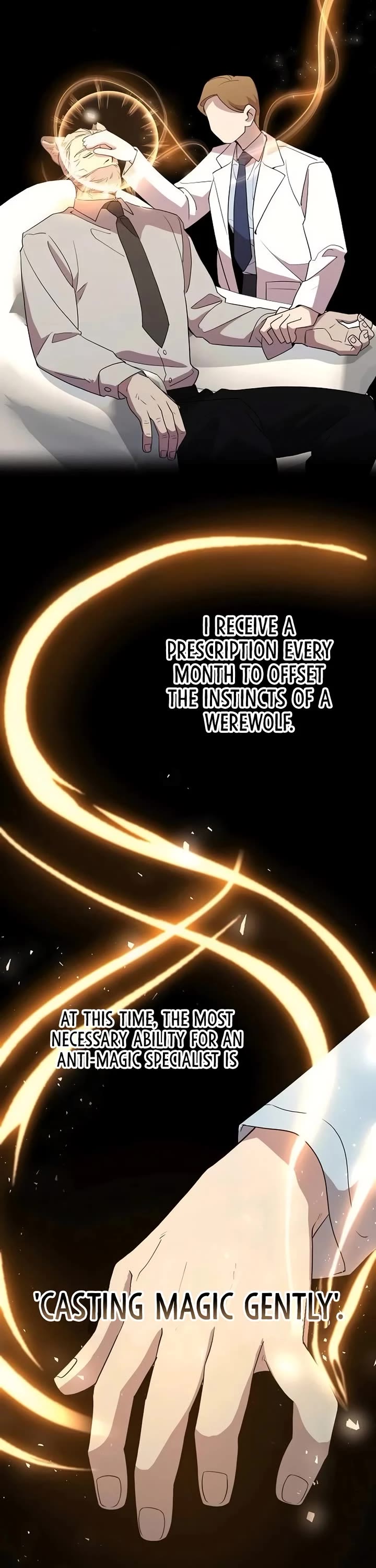 Magical Realm Shopkeeper Chapter 29 page 2 - Chapter 29