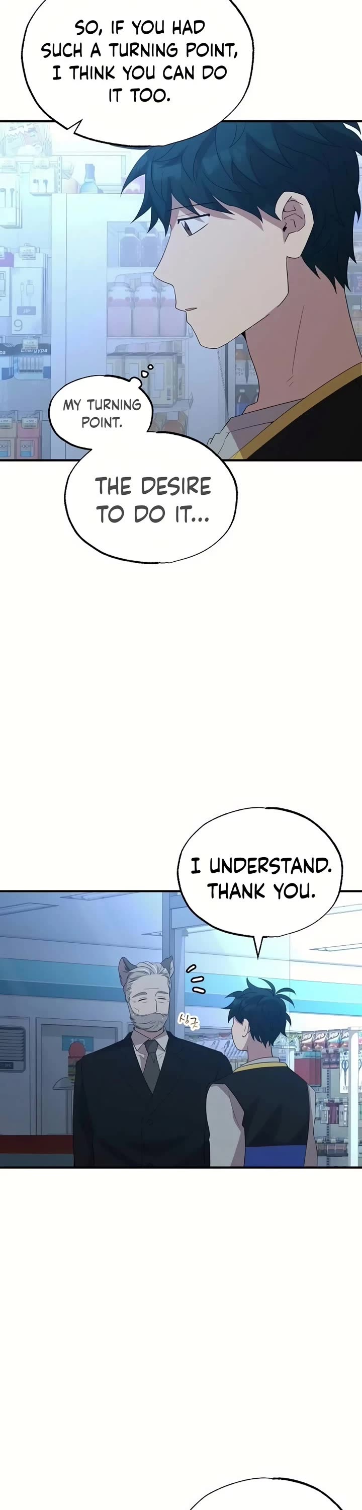 Magical Realm Shopkeeper Chapter 29 page 25 - Chapter 29