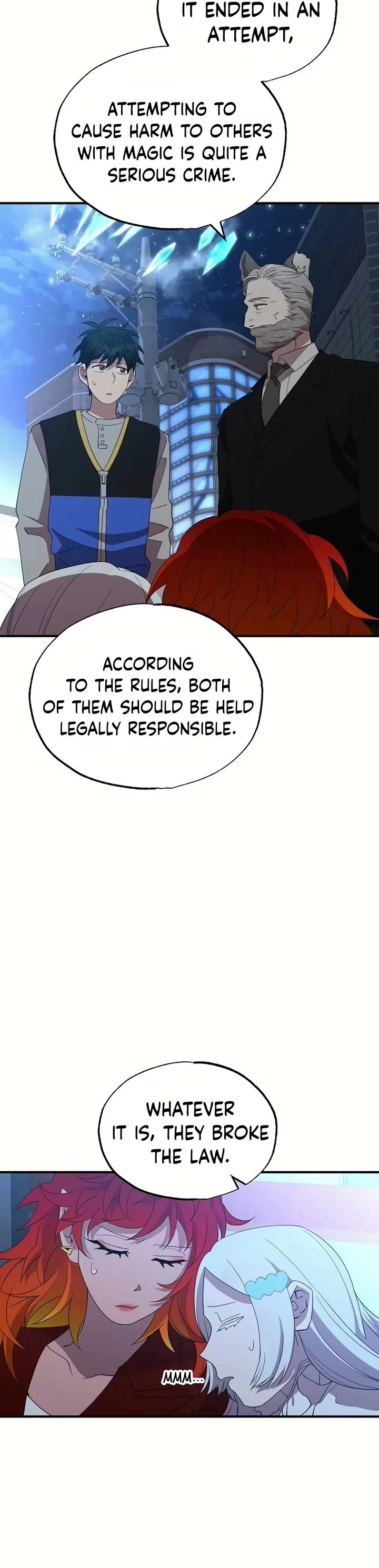 Magical Realm Shopkeeper Chapter 29 page 27 - Chapter 29