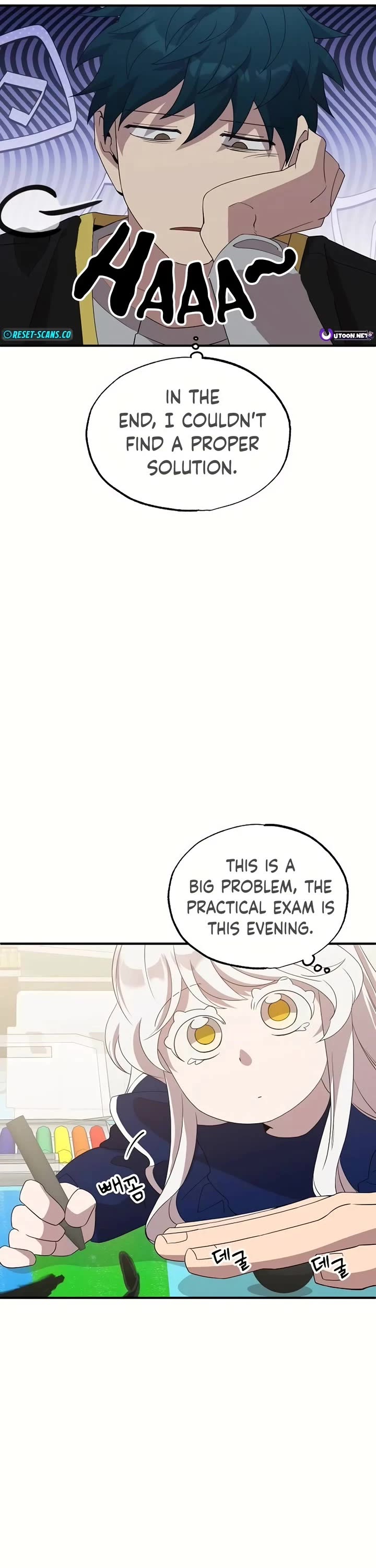 Magical Realm Shopkeeper Chapter 29 page 34 - Chapter 29