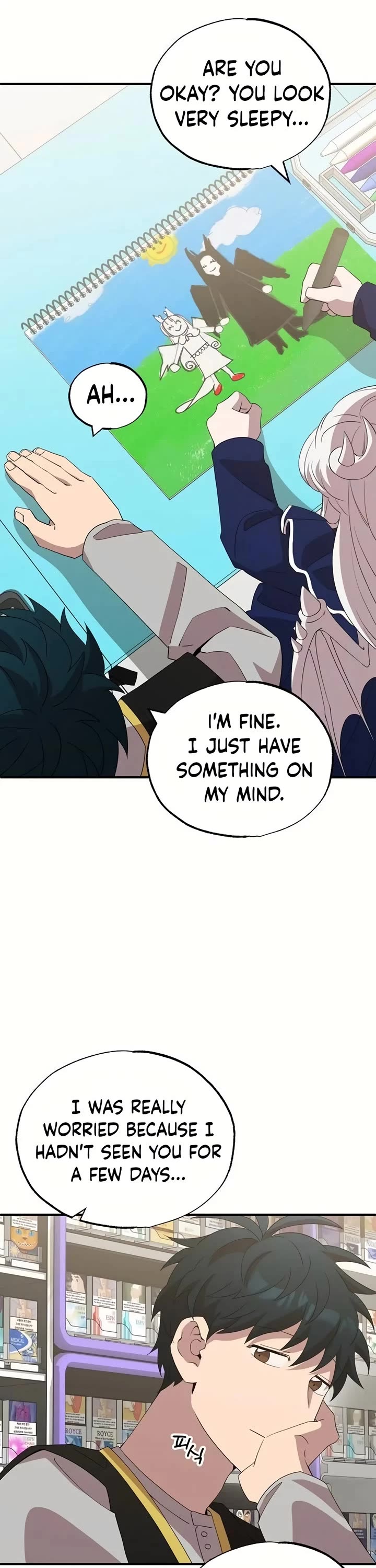 Magical Realm Shopkeeper Chapter 29 page 35 - Chapter 29