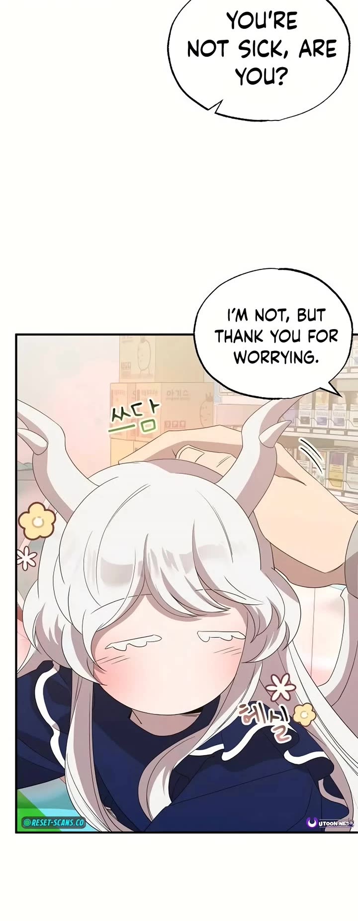 Magical Realm Shopkeeper Chapter 29 page 36 - Chapter 29
