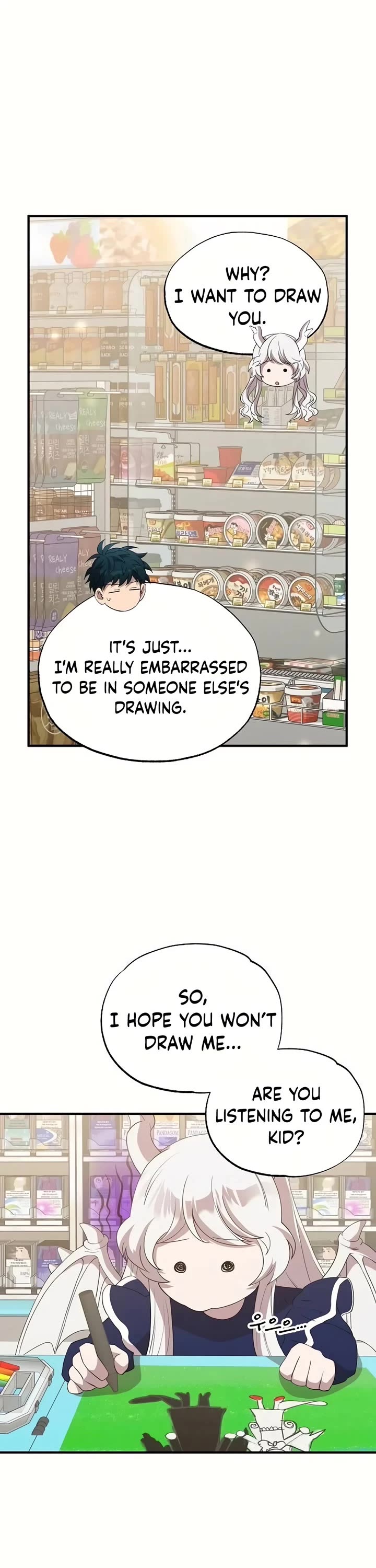 Magical Realm Shopkeeper Chapter 29 page 39 - Chapter 29