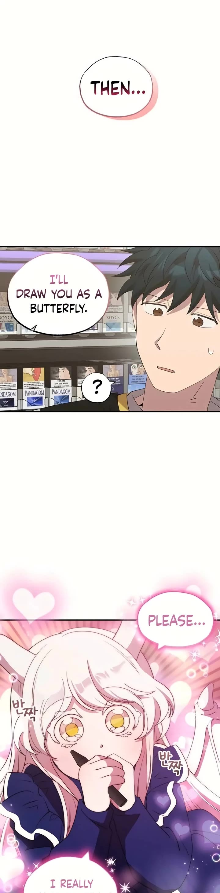 Magical Realm Shopkeeper Chapter 29 page 40 - Chapter 29
