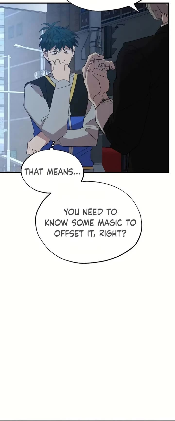 Magical Realm Shopkeeper Chapter 29 page 5 - Chapter 29