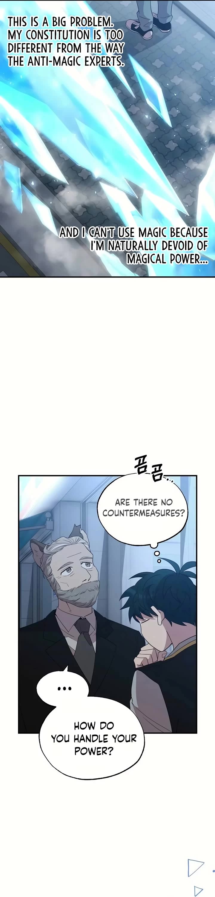 Magical Realm Shopkeeper Chapter 29 page 6 - Chapter 29