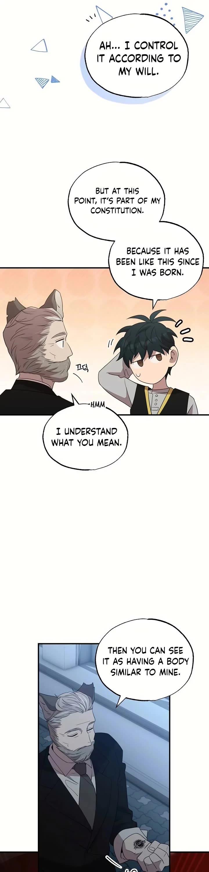 Magical Realm Shopkeeper Chapter 29 page 7 - Chapter 29