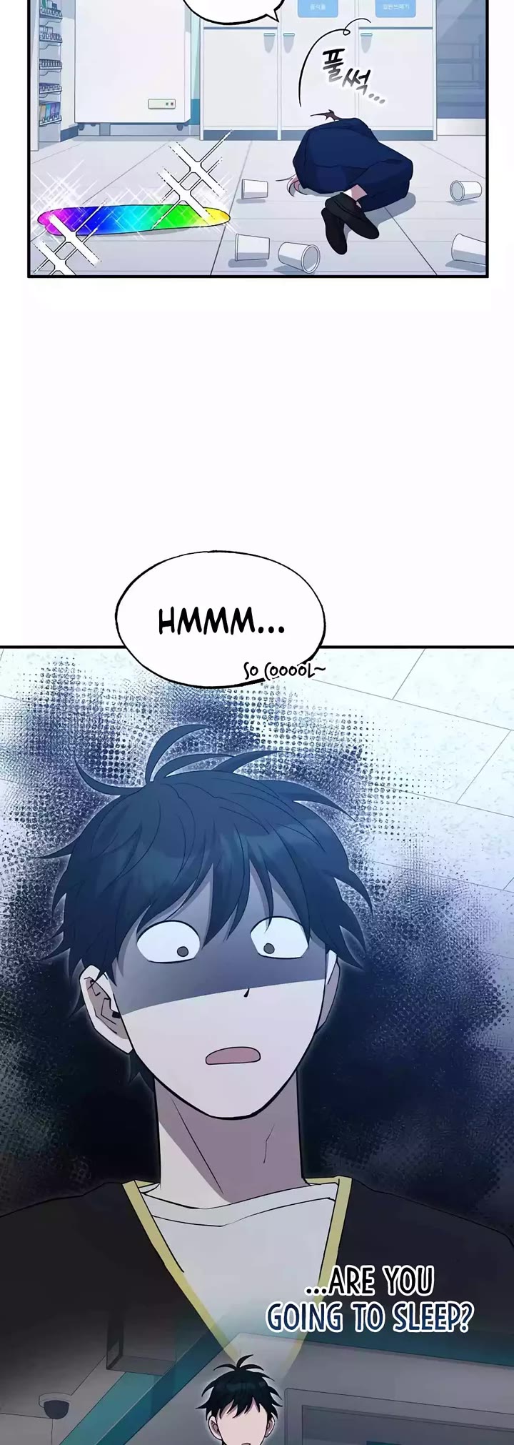 Magical Realm Shopkeeper Chapter 3 page 15 - Chapter 3