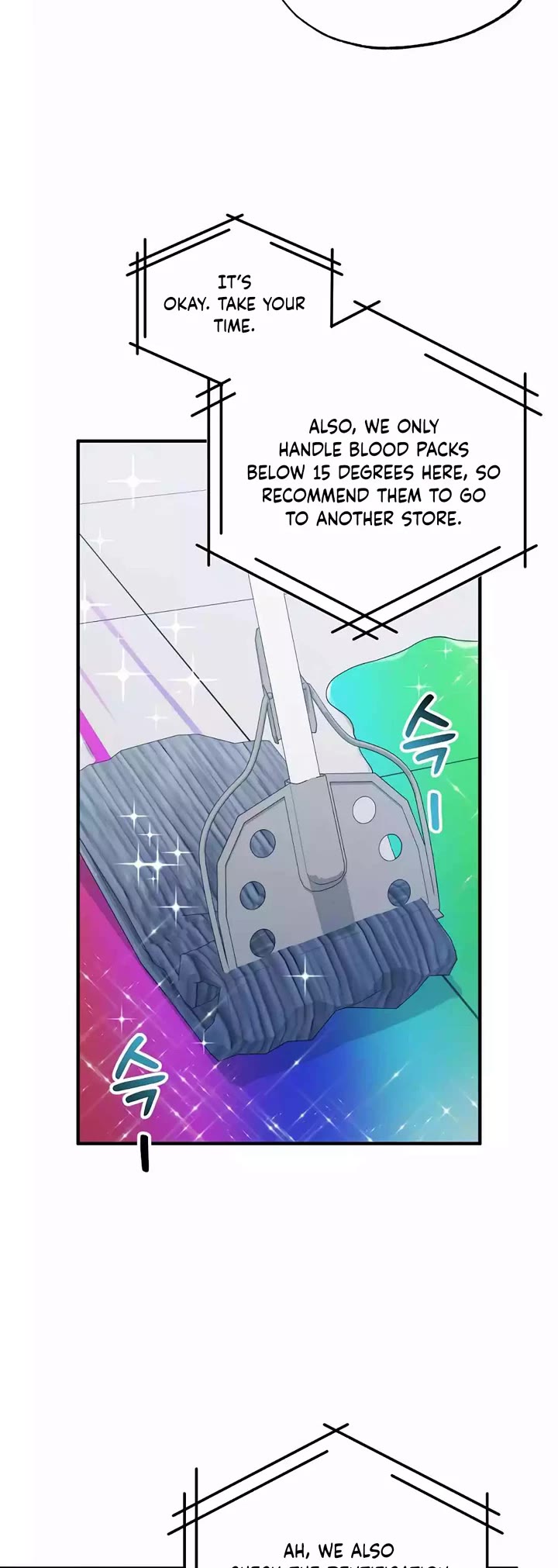 Magical Realm Shopkeeper Chapter 3 page 20 - Chapter 3