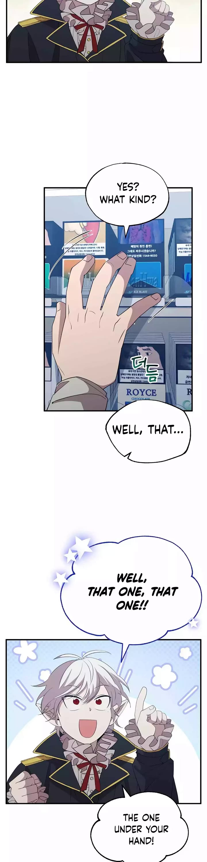 Magical Realm Shopkeeper Chapter 3 page 26 - Chapter 3