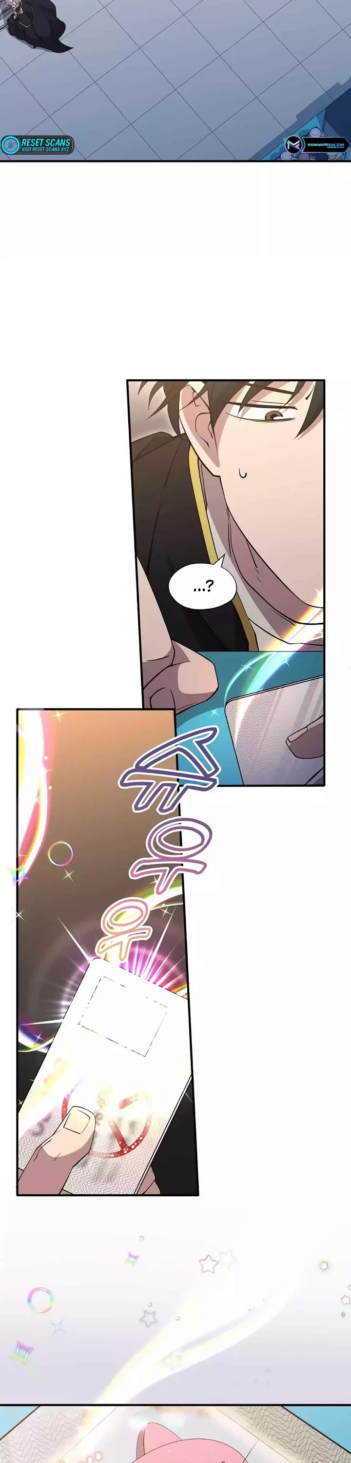Magical Realm Shopkeeper Chapter 3 page 43 - Chapter 3