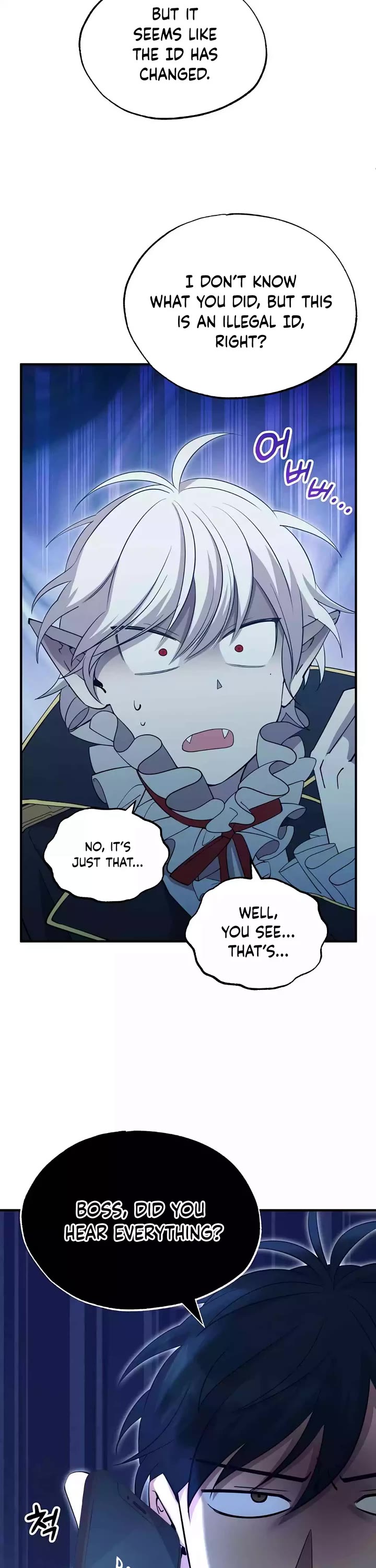 Magical Realm Shopkeeper Chapter 3 page 46 - Chapter 3