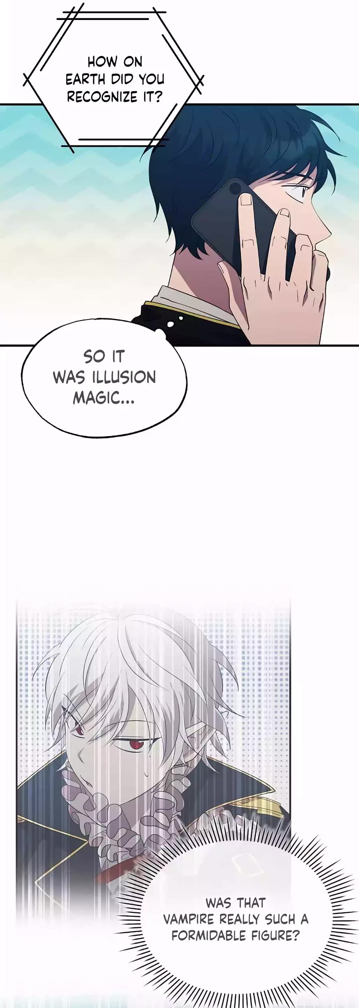 Magical Realm Shopkeeper Chapter 3 page 54 - Chapter 3