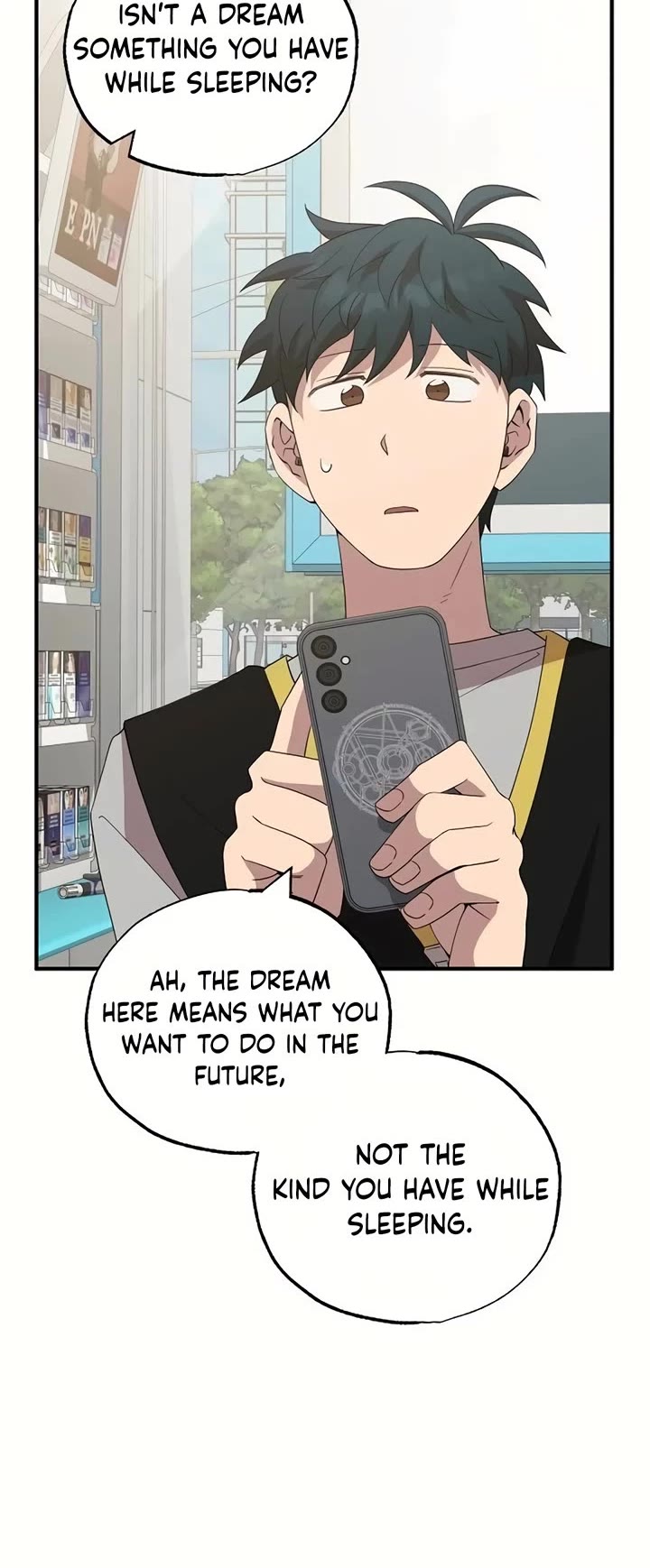 Magical Realm Shopkeeper Chapter 30 page 13 - Chapter 30