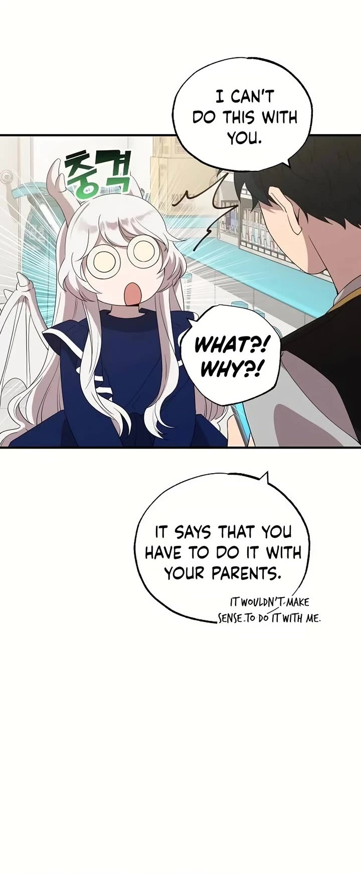 Magical Realm Shopkeeper Chapter 30 page 14 - Chapter 30