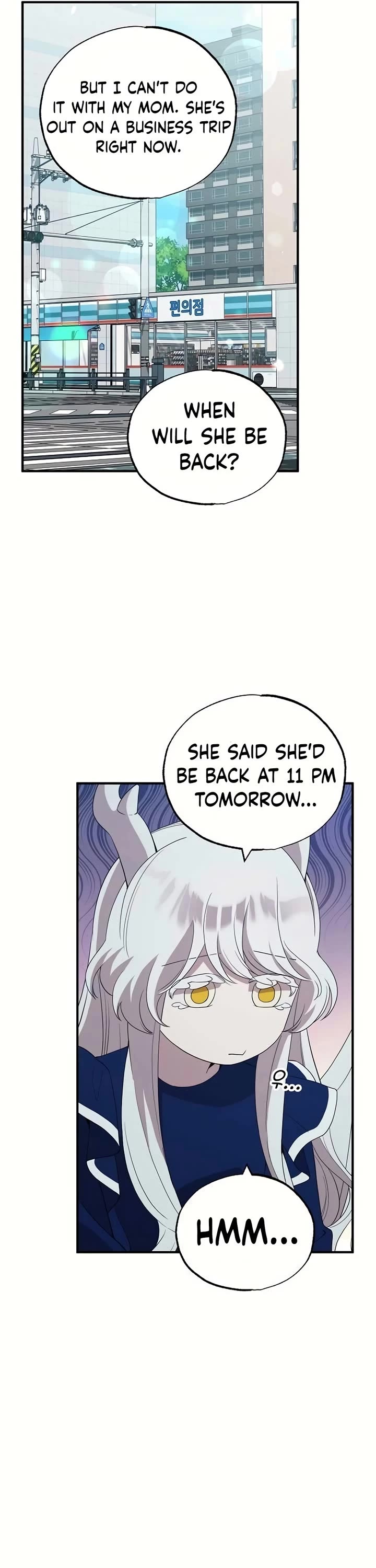 Magical Realm Shopkeeper Chapter 30 page 15 - Chapter 30