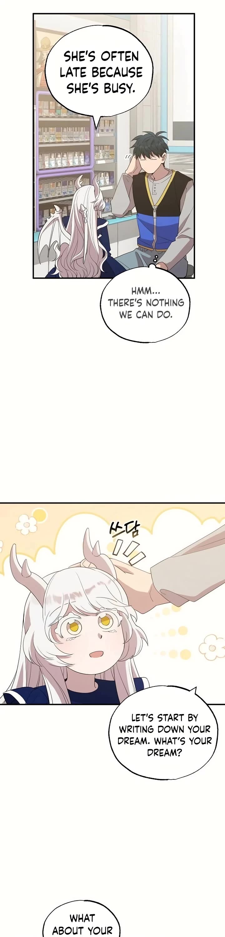 Magical Realm Shopkeeper Chapter 30 page 16 - Chapter 30