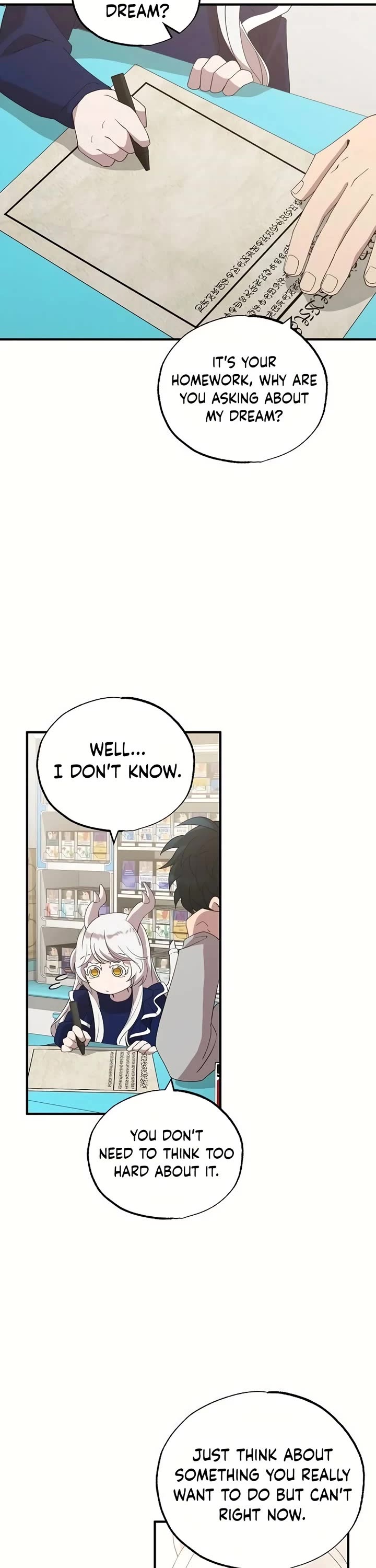 Magical Realm Shopkeeper Chapter 30 page 17 - Chapter 30