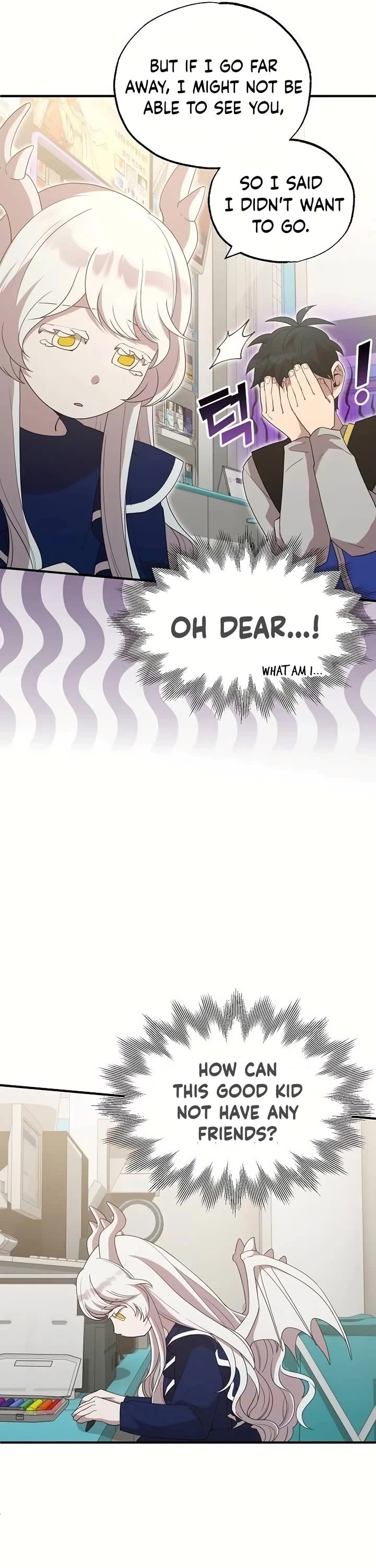 Magical Realm Shopkeeper Chapter 30 page 29 - Chapter 30