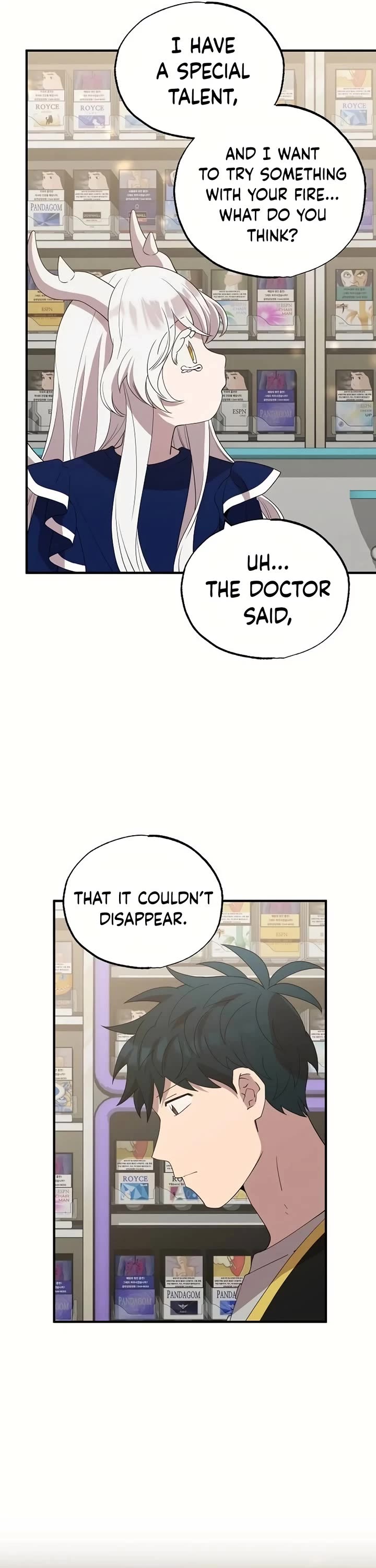 Magical Realm Shopkeeper Chapter 30 page 34 - Chapter 30