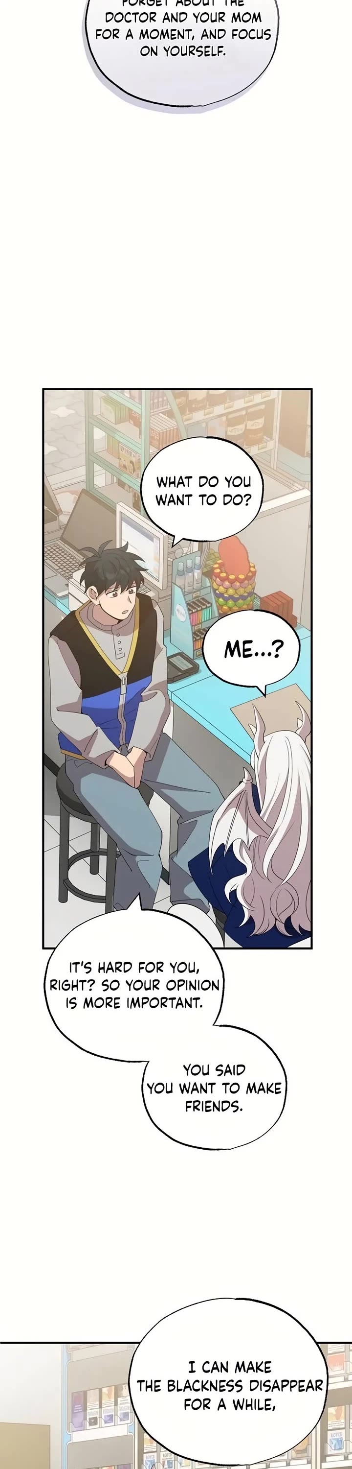 Magical Realm Shopkeeper Chapter 30 page 41 - Chapter 30