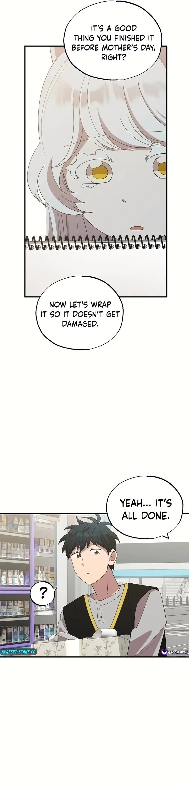 Magical Realm Shopkeeper Chapter 30 page 5 - Chapter 30