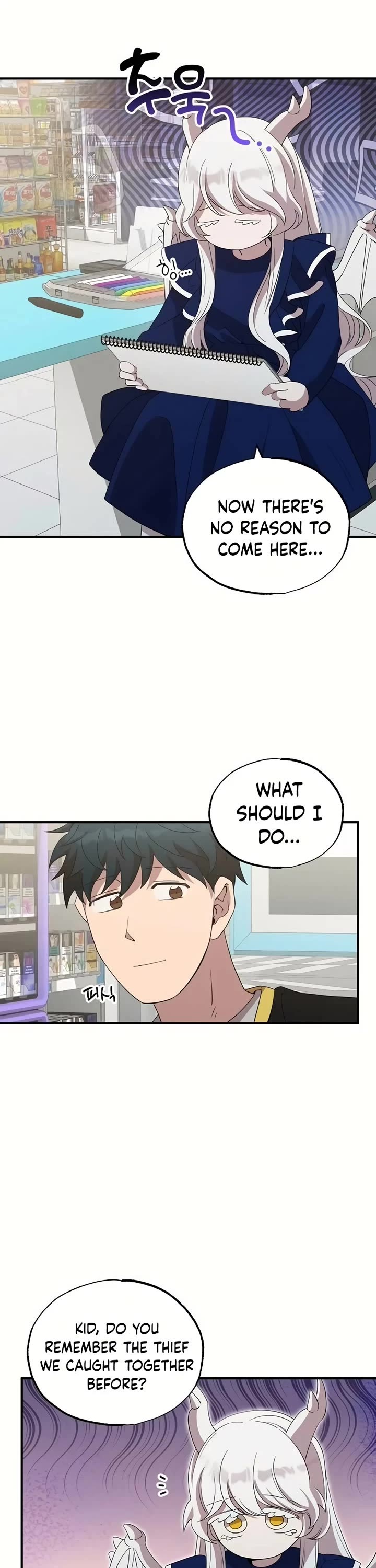Magical Realm Shopkeeper Chapter 30 page 6 - Chapter 30