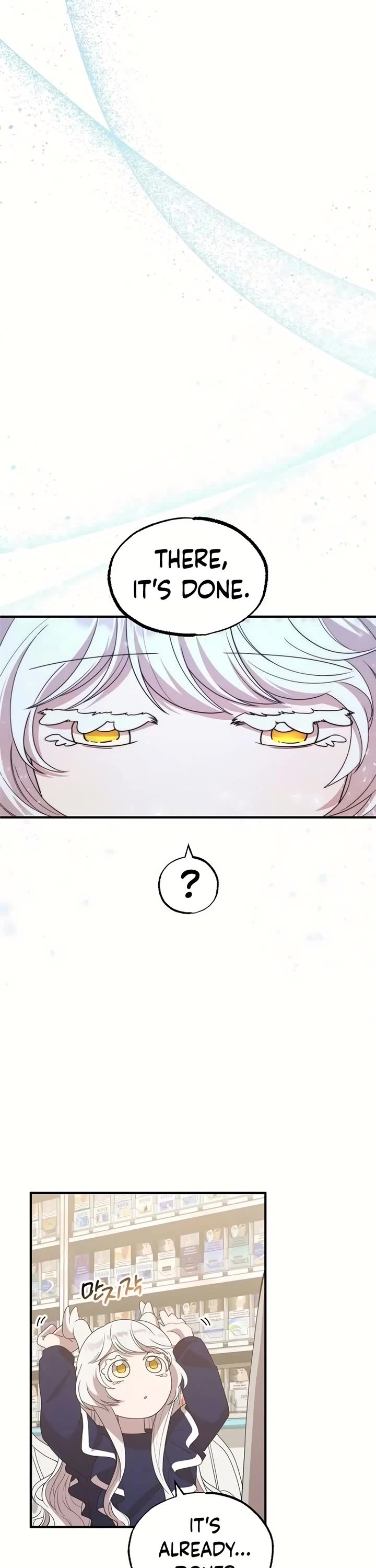 Magical Realm Shopkeeper Chapter 31 page 11 - Chapter 31