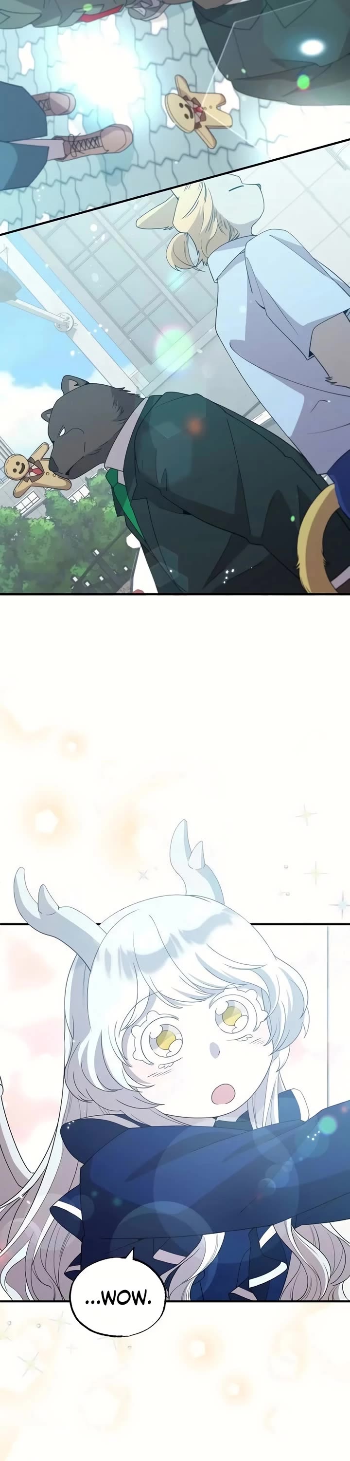 Magical Realm Shopkeeper Chapter 31 page 16 - Chapter 31