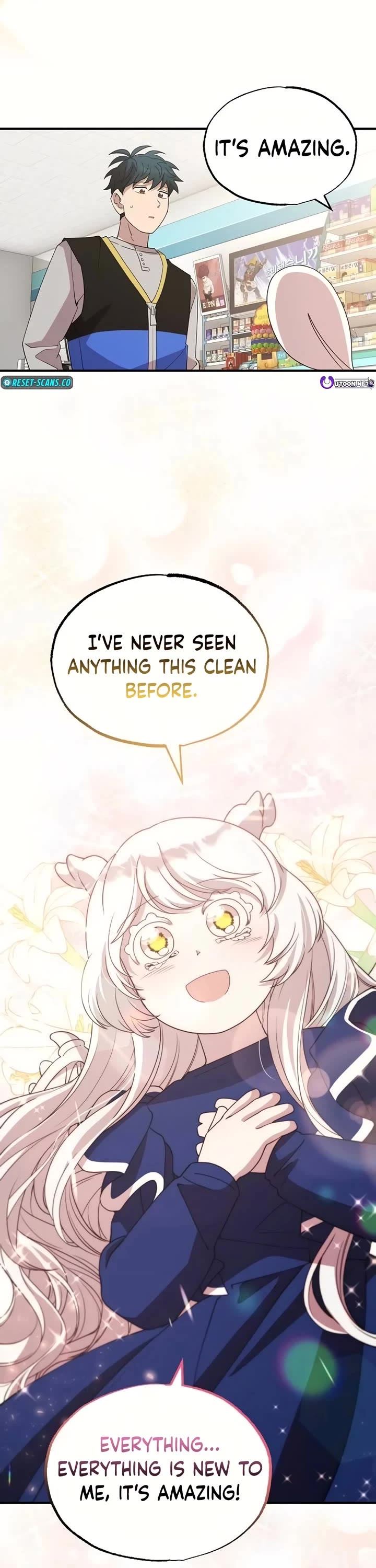 Magical Realm Shopkeeper Chapter 31 page 17 - Chapter 31