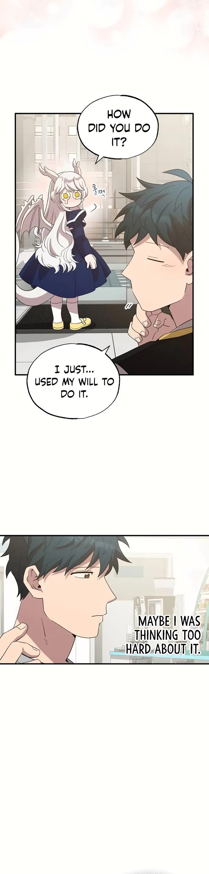 Magical Realm Shopkeeper Chapter 31 page 18 - Chapter 31