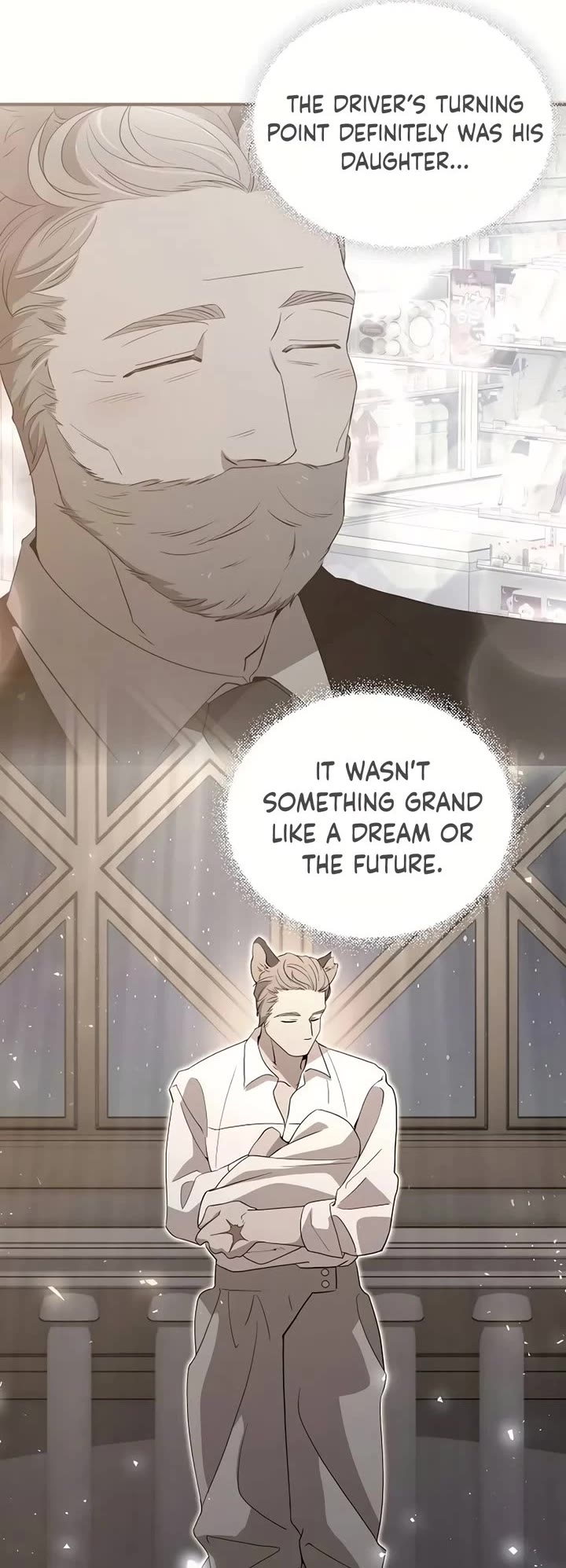 Magical Realm Shopkeeper Chapter 31 page 19 - Chapter 31