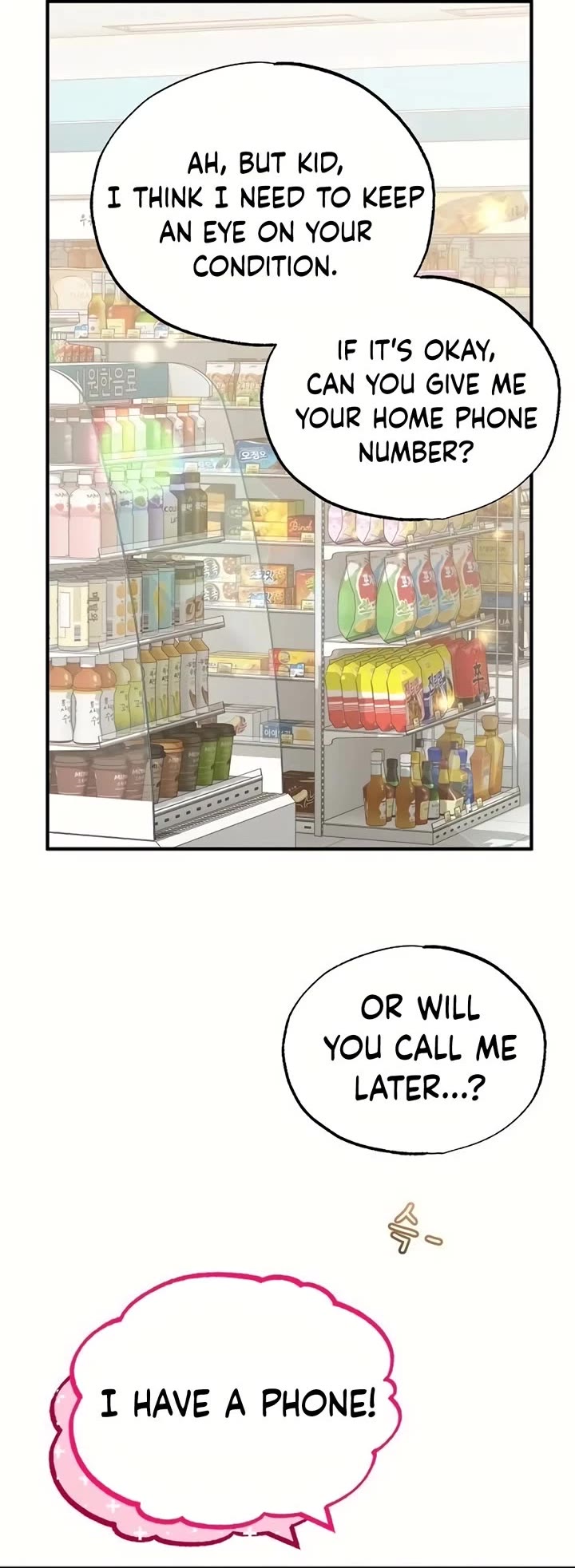 Magical Realm Shopkeeper Chapter 31 page 25 - Chapter 31