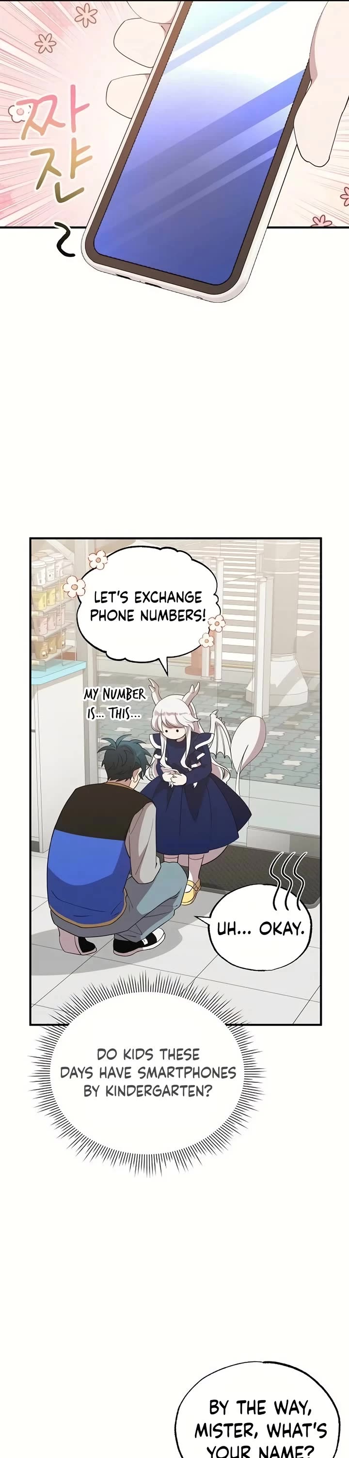 Magical Realm Shopkeeper Chapter 31 page 26 - Chapter 31