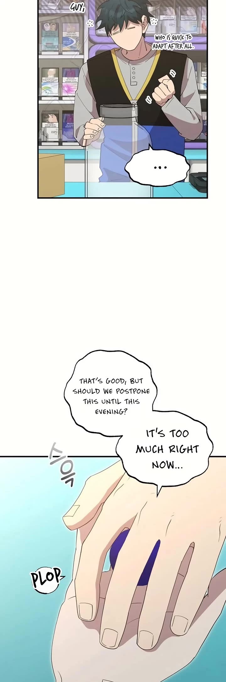 Magical Realm Shopkeeper Chapter 31 page 34 - Chapter 31