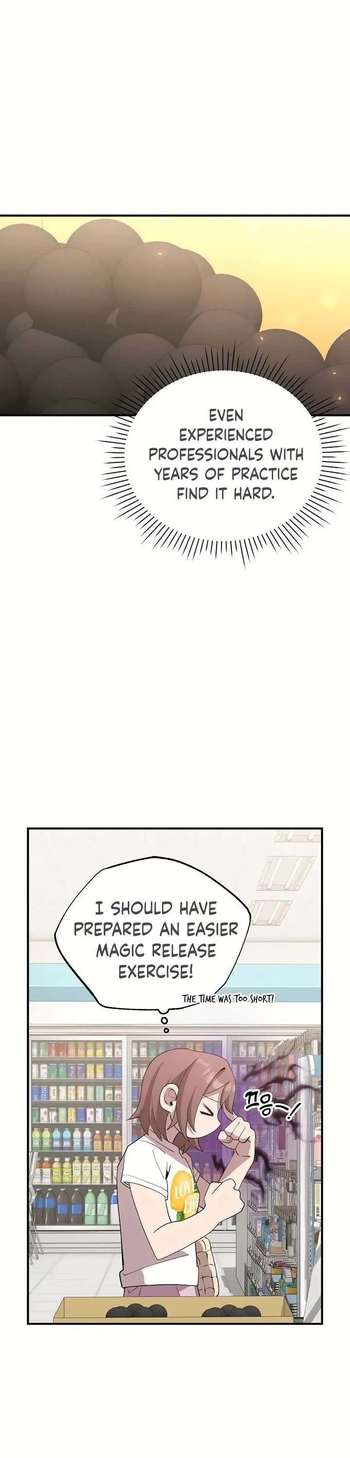 Magical Realm Shopkeeper Chapter 31 page 36 - Chapter 31