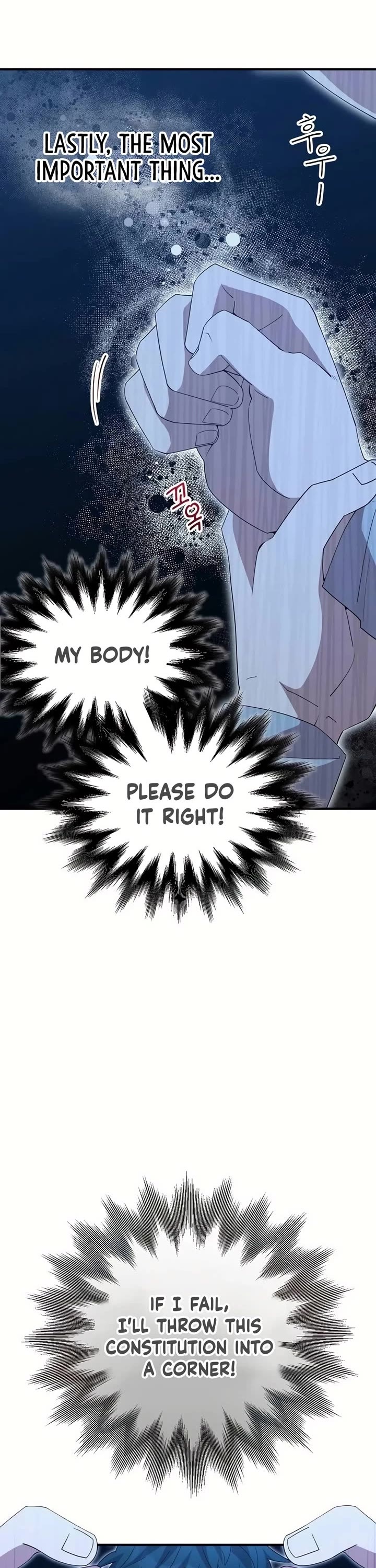 Magical Realm Shopkeeper Chapter 31 page 8 - Chapter 31