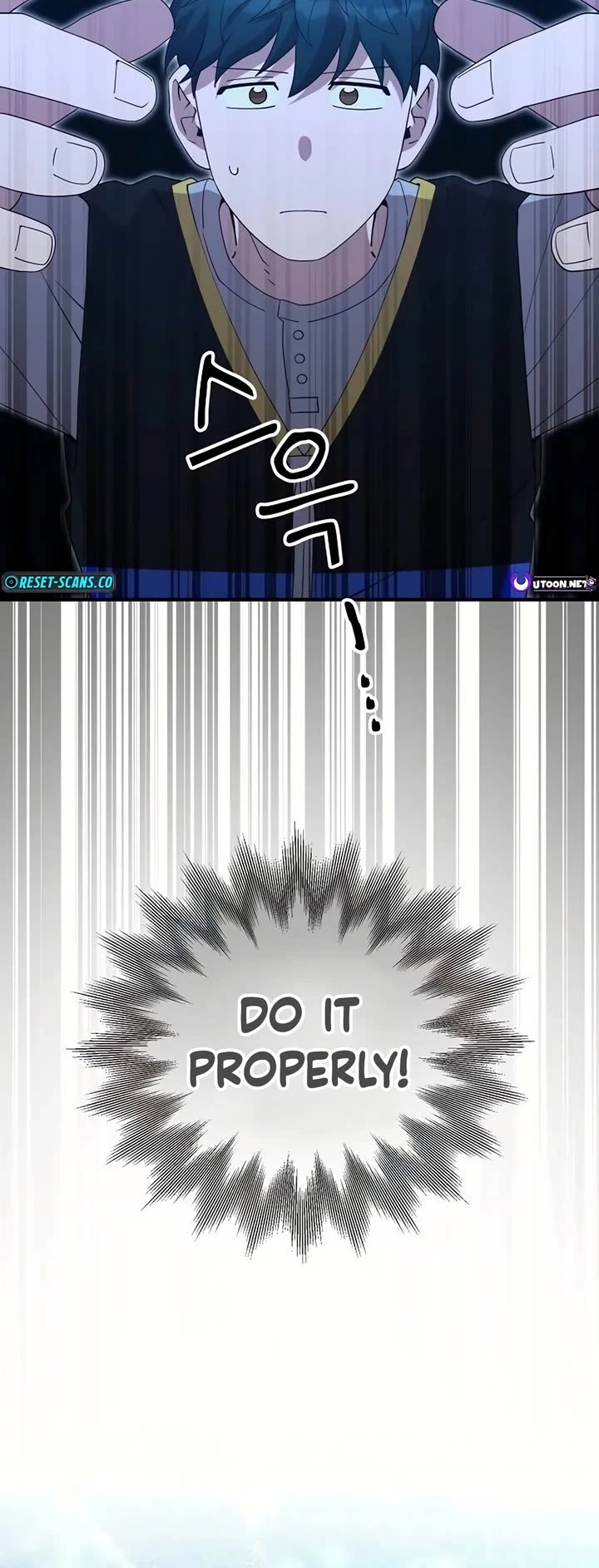 Magical Realm Shopkeeper Chapter 31 page 9 - Chapter 31