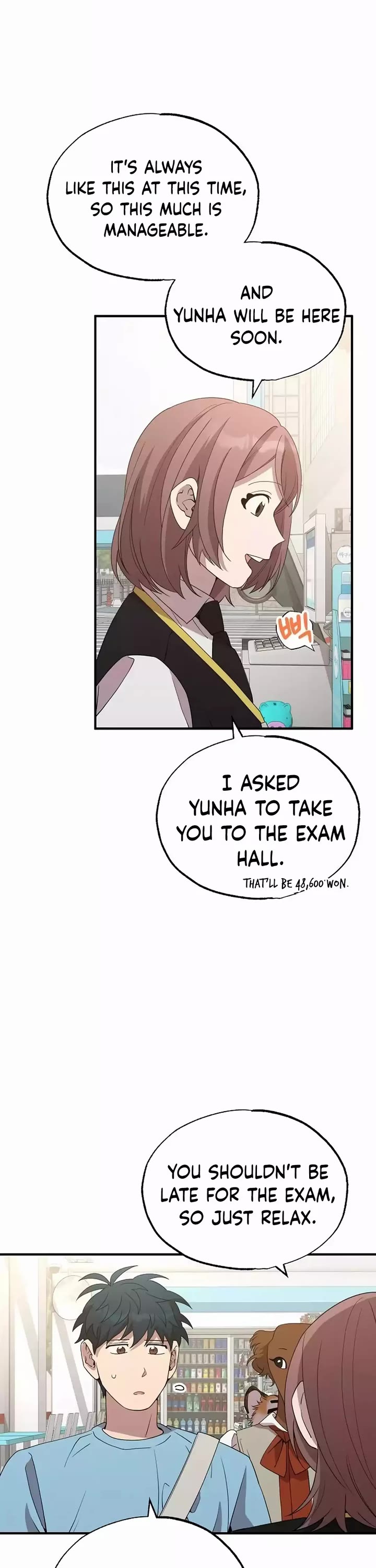 Magical Realm Shopkeeper Chapter 32 page 12 - Chapter 32