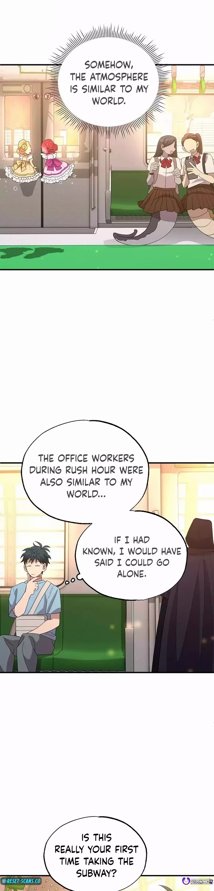 Magical Realm Shopkeeper Chapter 32 page 18 - Chapter 32