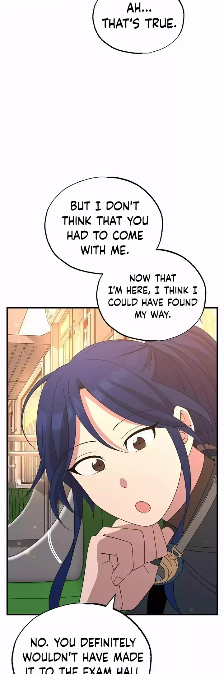 Magical Realm Shopkeeper Chapter 32 page 20 - Chapter 32
