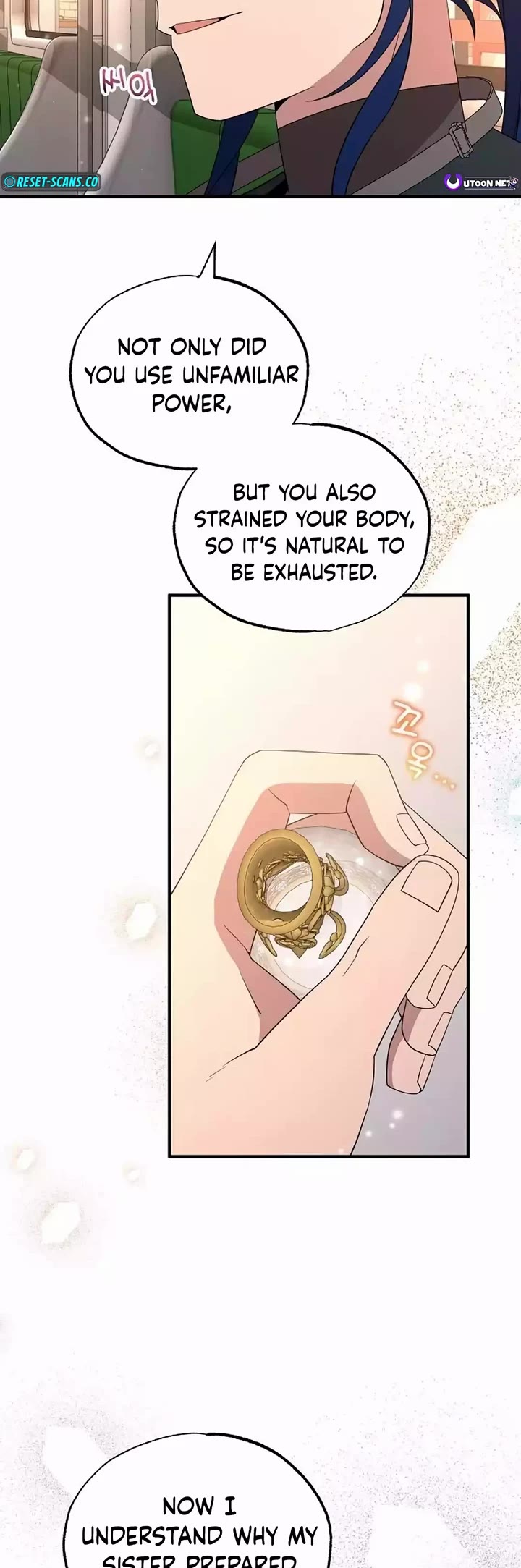 Magical Realm Shopkeeper Chapter 32 page 29 - Chapter 32