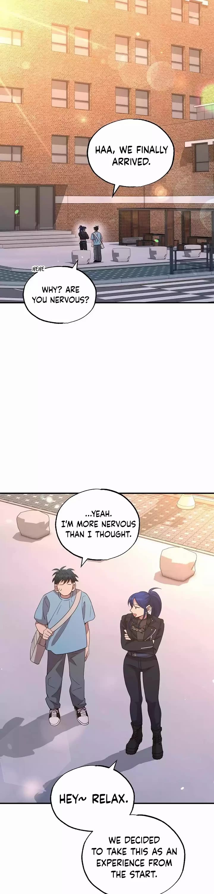 Magical Realm Shopkeeper Chapter 32 page 31 - Chapter 32