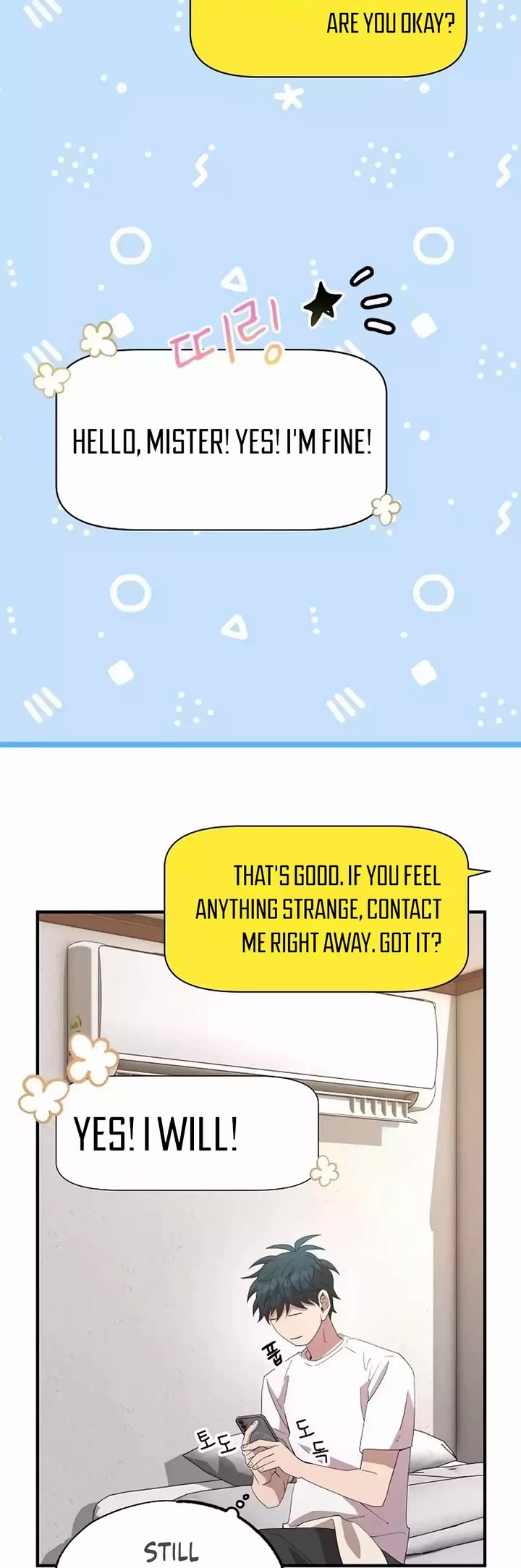 Magical Realm Shopkeeper Chapter 32 page 4 - Chapter 32