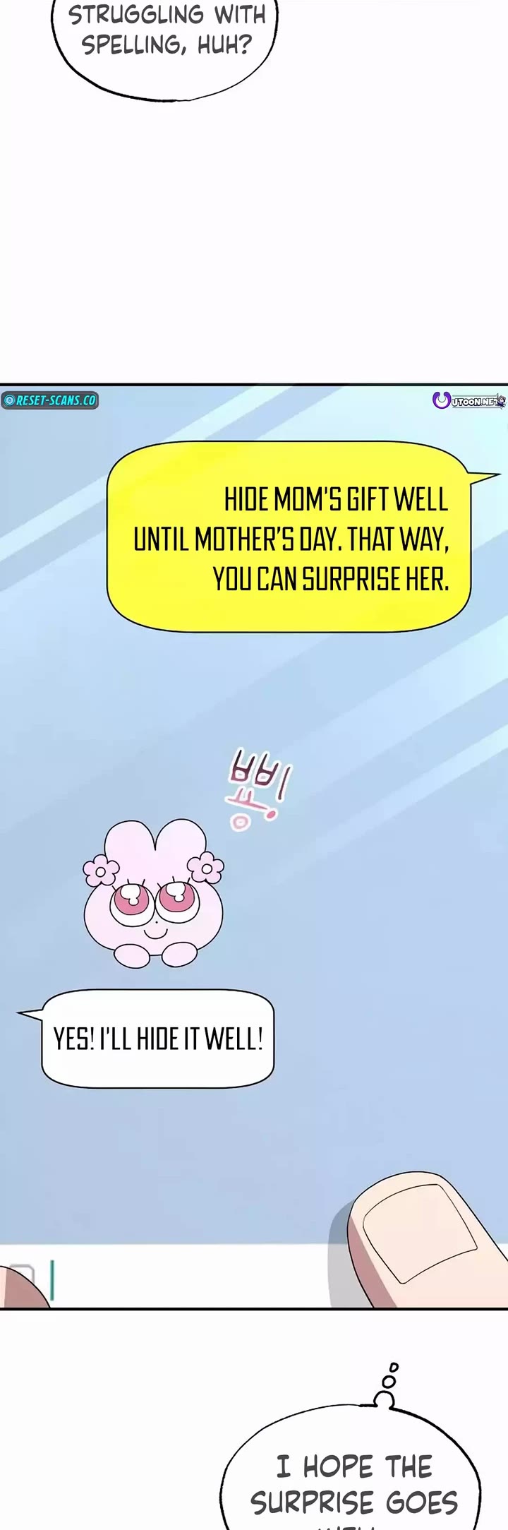 Magical Realm Shopkeeper Chapter 32 page 5 - Chapter 32
