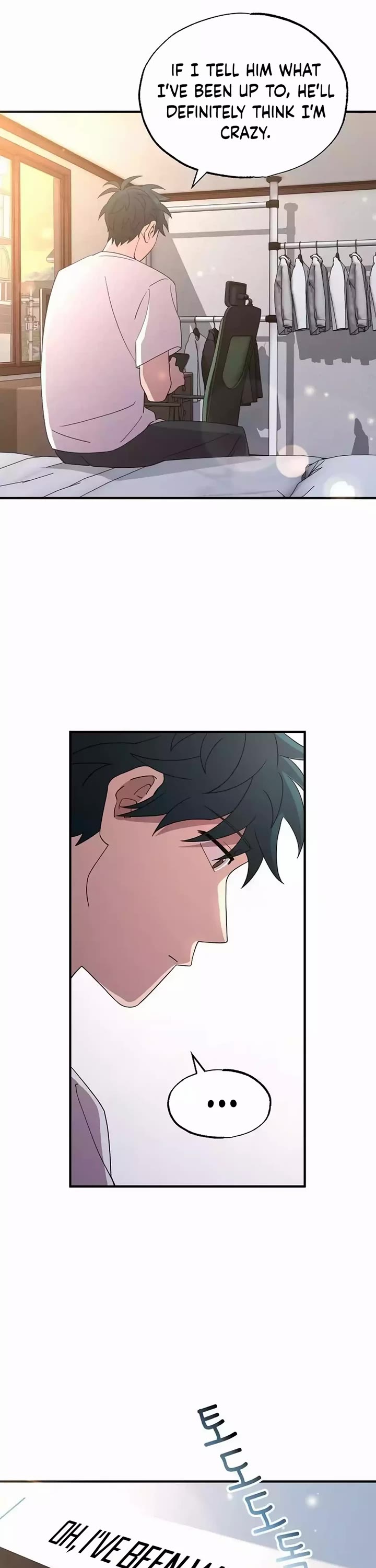 Magical Realm Shopkeeper Chapter 32 page 7 - Chapter 32